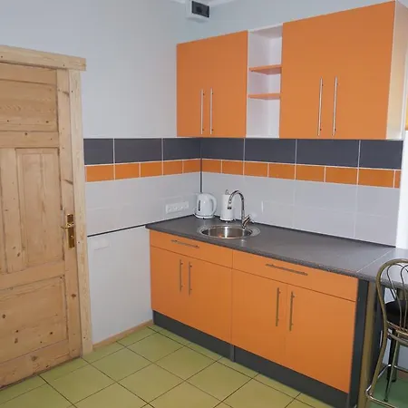 Holiday Apartment Alūksne Room photo