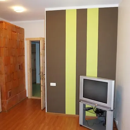 Holiday Apartment Alūksne Room photo