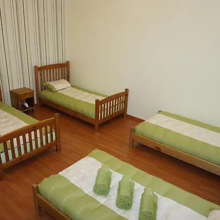 Holiday Apartment Alūksne Room photo