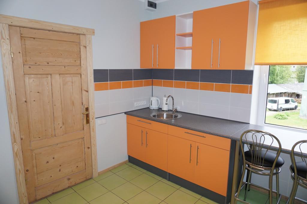 Holiday Apartment Apartment