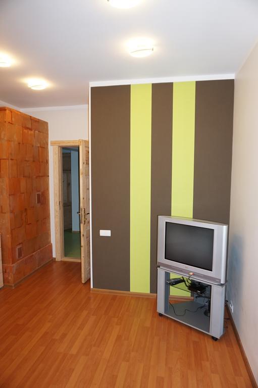 Holiday Apartment * Aluksne