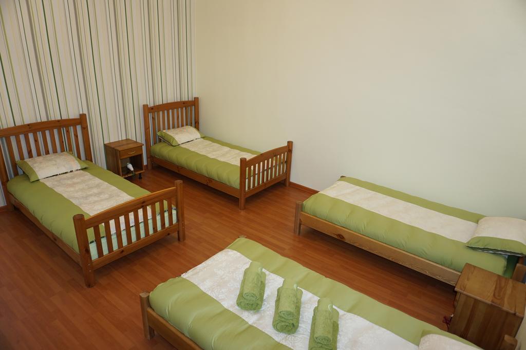 Holiday Apartment * Aluksne