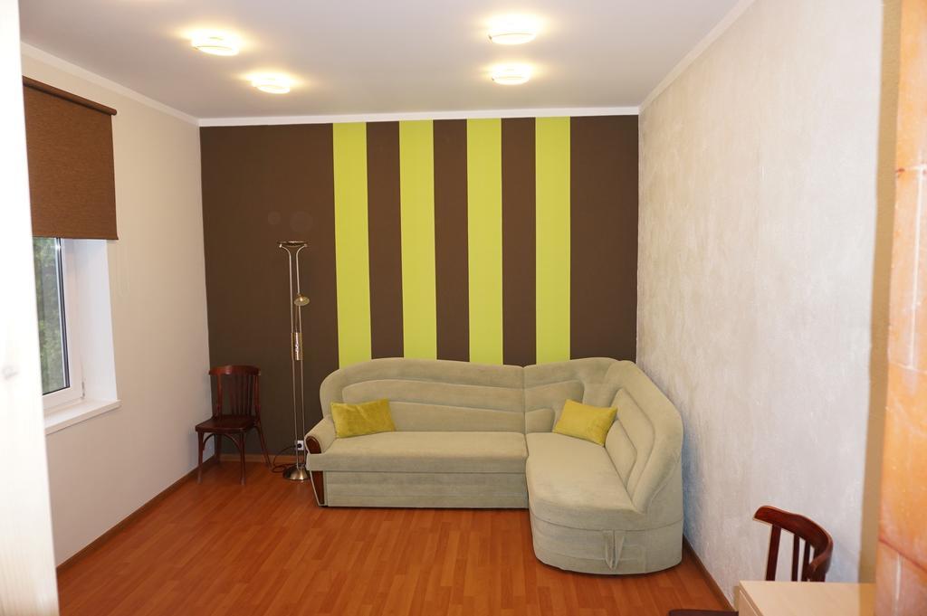 Holiday Apartment *